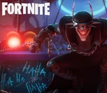 Fortnite - The Batman Who Laughs Outfit DLC US Epic Games CD Key