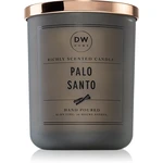 DW Home Signature Palo Santo vonná sviečka 425 g