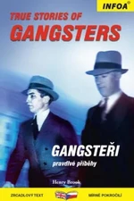 True Stories of Gangsters/ Gangsteři - Henry Brook