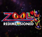 Zool Redimensioned Steam CD Key