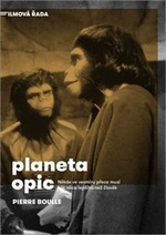 Planeta opic - Pierre Boulle