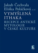 Vymyšlená Ithaka - Jakub Čechvala, Eliška Poláčková