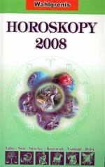 Horoskopy 2008 II. - Wahlgrenis