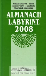 Almanach Labyrint 2008