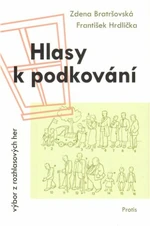 Hlasy k podkování - Zdena Bratršovská, František Hrdlička