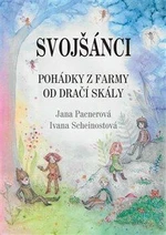 Svojšánci - Jana Pacnerová, Ivana Scheinostová, Zuzana Weberová