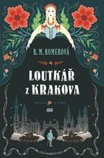 Loutkář z Krakova - R.M. Romerová