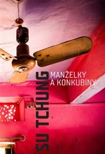 Manželky a konkubíny - Su Tchung