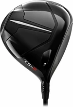 Titleist TSR2 Mâna dreaptă 10° Regular Crosă de golf - driver