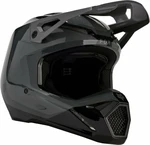 FOX V1 Nitro Helmet Dark Shadow XL Casca