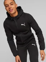 Puma Evostripe Fullzip Hoodie