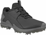 Ecco Biom Tour Golf Black 47 Pánské golfové boty