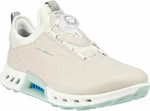 Ecco Biom C4 BOA Womens Golf Shoes Gravel 36