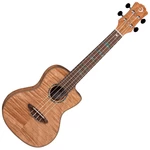 Luna High Tide Konzert-Ukulele Natural