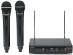 Samson Stage 212 Set wireless