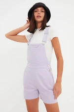 Trendyol Jumpsuit - Pink - Regular fit