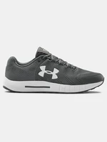 Under Armour Shoes Micro G Pursuit BP-GRY - Men