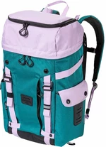 Meatfly Scintilla Backpack Lavender/Dark Jade 26 L Plecak