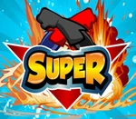 Super Steam CD Key