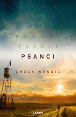 Psanci - Chuck Wendig