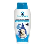 PROFICARE pes šampon s norkovým olejem 300ml