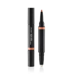 Shiseido Konturovací tužka na rty s balzámem Lipliner InkDuo 1,1 g 09 Scarlet