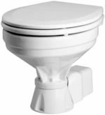 SPX FLOW AquaT Silent Electric Compact Toilette elettrica