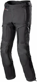 Alpinestars Bogota' Pro Drystar 3 Seasons Pants Negru/Negru S Standard Pantaloni textile