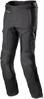 Alpinestars Bogota' Pro Drystar 3 Seasons Pants Black/Black 4XL Regular Textilhose