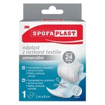 3M™ SPOFAPLAST 864 Náplast z netkané textilie 1 m x 8 cm