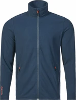 Musto Corsica 100gm Fleece 2.0 Jacke Navy S