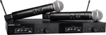 Shure SLXD24DE/SM58-S50 Drahtloser Satz S50