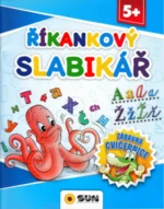 Říkankový slabikář