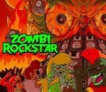 ZOMBI ROCKSTAR Steam CD Key