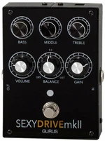 Gurus SexyDrive Effet guitare