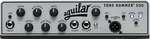 Aguilar Tone Hammer 500 Amplificateur basse à transistors