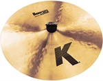Zildjian K0902 K-Dark Thin 16" Cymbale crash
