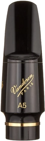 Vandoren V16 A5 M Bec pour saxophone alto