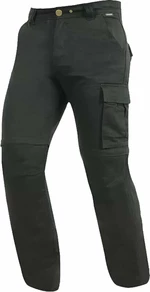 Trilobite 2365 Dual 2.0 Pants 2in1 Black 38 Jeans de moto