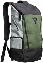 Dainese Explorer D-Clutch Desert Sage Sac à dos 21 L