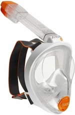 Ocean Reef Aria JR White Transparent Junior Masque de plongée