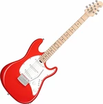 Sterling by MusicMan CT30SSS Fiesta Red