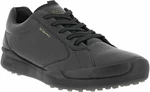 Ecco Biom Hybrid Black 45 Chaussures de golf pour hommes