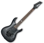 Ibanez KIKO10BP-TGB Transparent Grey Burst Guitare électrique