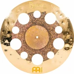 Meinl Byzance Dual Trash Crash 18" Cymbale d'effet