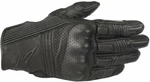 Alpinestars Mustang V2 Gloves Black/Black M Gants de moto