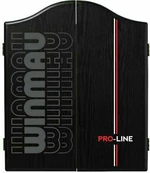 Winmau Pro-Line Cabinet Accessoires Fléchettes