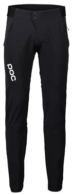 POC Rhythm Resistance Uranium Black XL Cuissard et pantalon