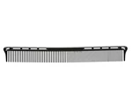 Hrebeň Eurostil Professional Cutting Barber Comb - 20 cm (04616)
