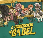 A Guidebook of Babel PC Steam CD Key